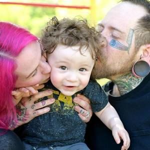 Meet your Posher, Kirk